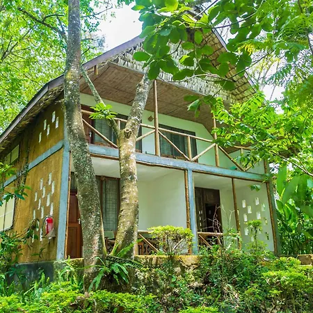 Meru Mbega Lodge Usa River Exterior photo