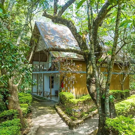 Meru Mbega Lodge Usa River Exterior photo
