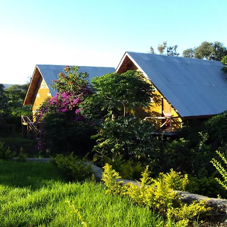 Meru Mbega Lodge Usa River Exterior photo