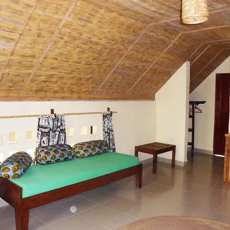 Meru Mbega Lodge Usa River Exterior photo