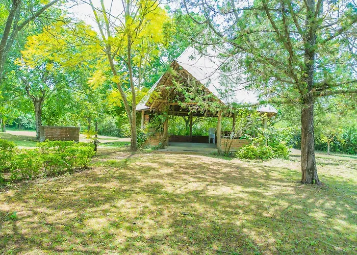 Meru Mbega Lodge