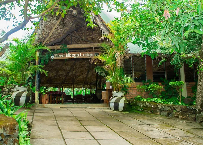 Meru Mbega Lodge