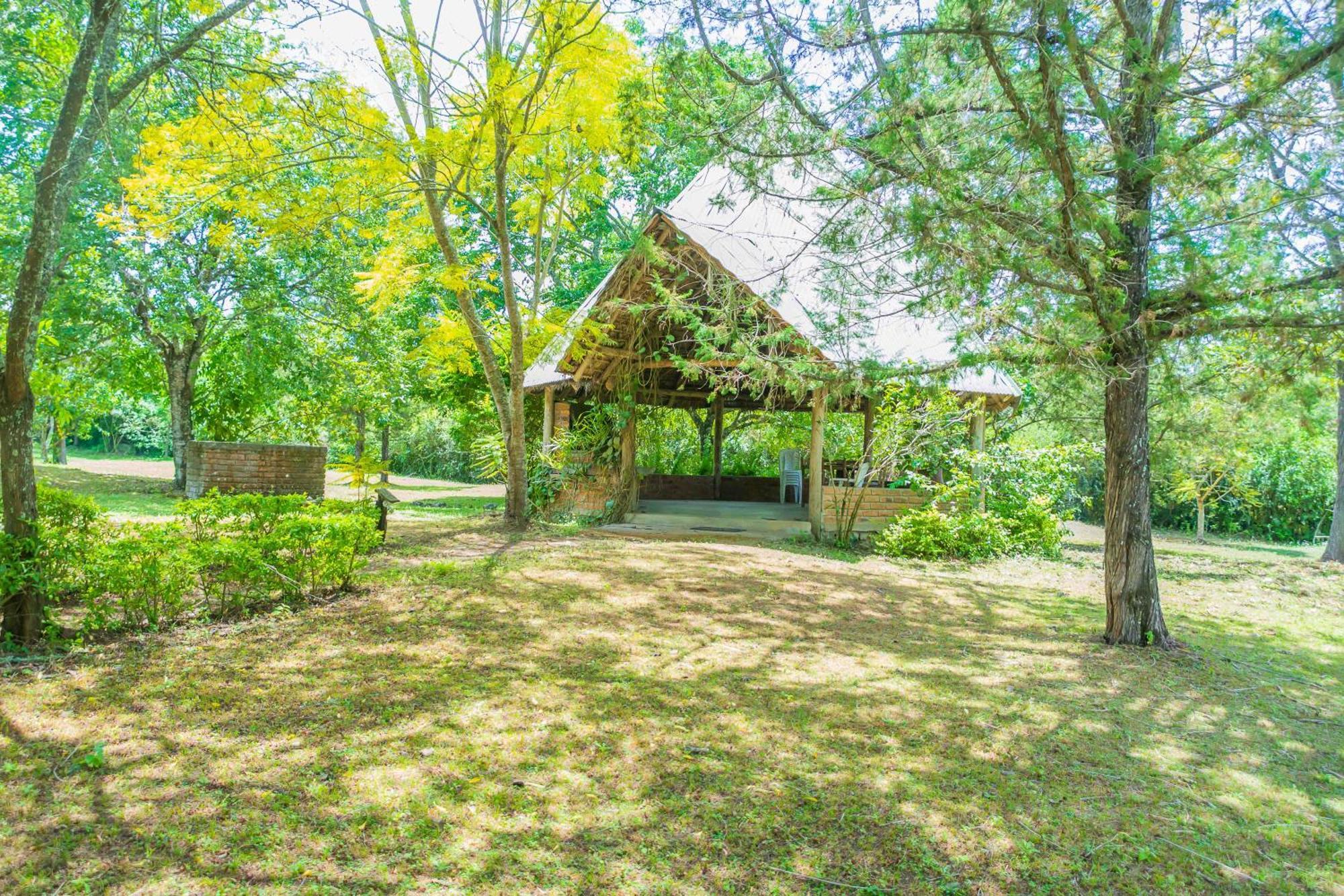 Lodge Meru Mbega Usa River