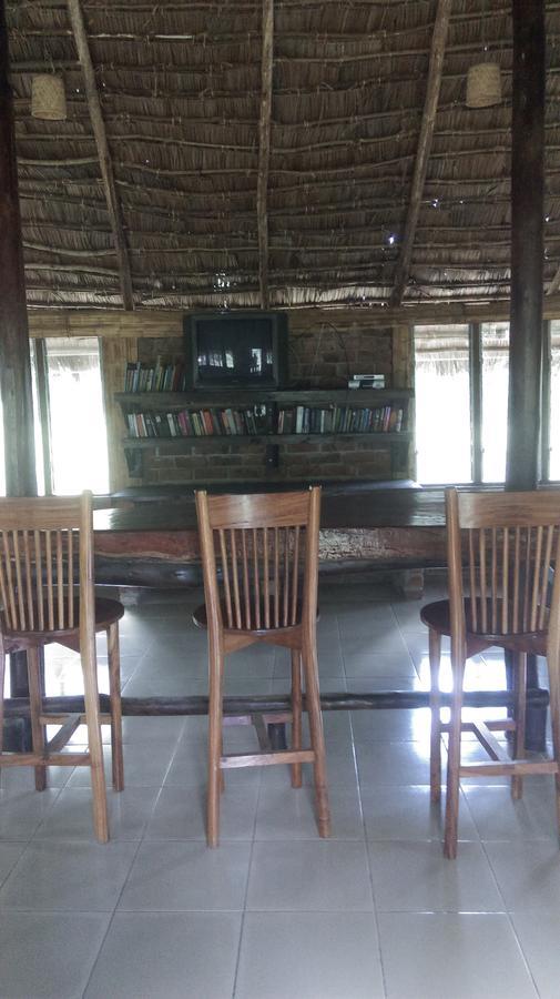 Meru Mbega Lodge *