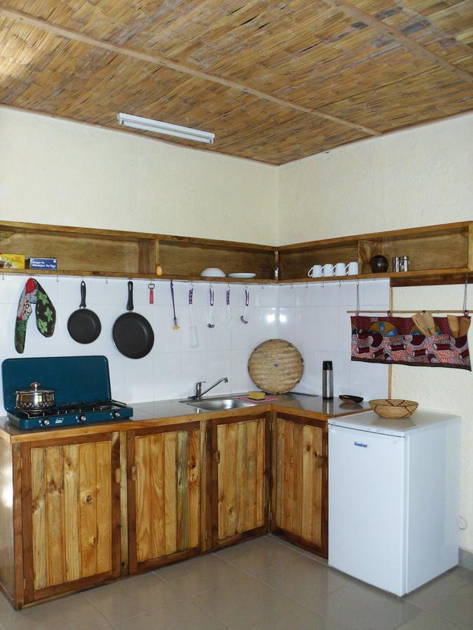 Meru Mbega Lodge